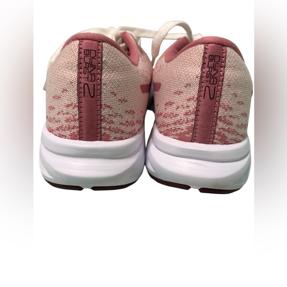 ASICS FF Blast Size 10 - Picture 6 of 8